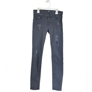 Hudson Krista super skinny jeans